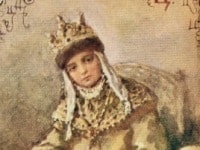 23.Bem-Tsarina