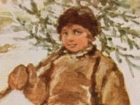 Shuba-boy