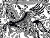 Ivan_Yakovlevich_Bilibin_-_Ilya_Muromets_1934_-_MeisterDrucke-780571