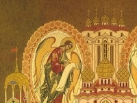 Ivan_Yakovlevich_Bilibin_-_Chudov_Monastery_Stage_design_for_the_opera_Boris_Godunov_by_M_Musorgsky_1930_-_MeisterDrucke-793777