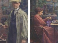diptych