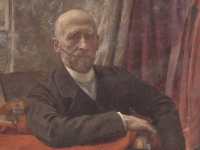 self-portrait