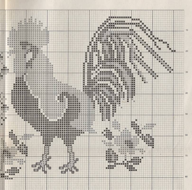Cockerel-pattern-2