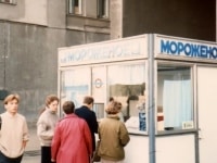 ice-cream