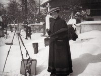 munter-in-snow