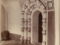 uglich-dveri-iz-pridiela-v-srednii-khram-v-tserkvi-voskreseniia-uglich