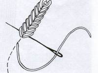 heavy-chain-stitch-drawing