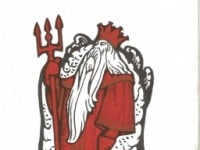 Sadko. 1966. Artist Ivan Arkhipov. Архипов Иван (Жан) Дмитриевич.  Page 5