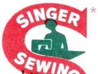 Singerlogo1960