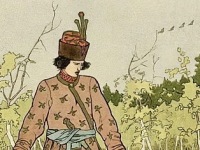Ivan-Jakovlevich-Bilibin-The-Prince-and-the-Frog-published-1899-1900-MeisterDrucke-203326