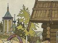 Ivan_Yakovlevich_Bilibin_-_Illustration_for_the_Fairy_tale_The_Feather_of_Finist_the_Falcon_1901-1902_-_MeisterDrucke-758622-2