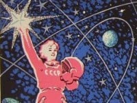spacegirl
