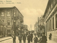 Windau (Ventspils, Latvia) 1911